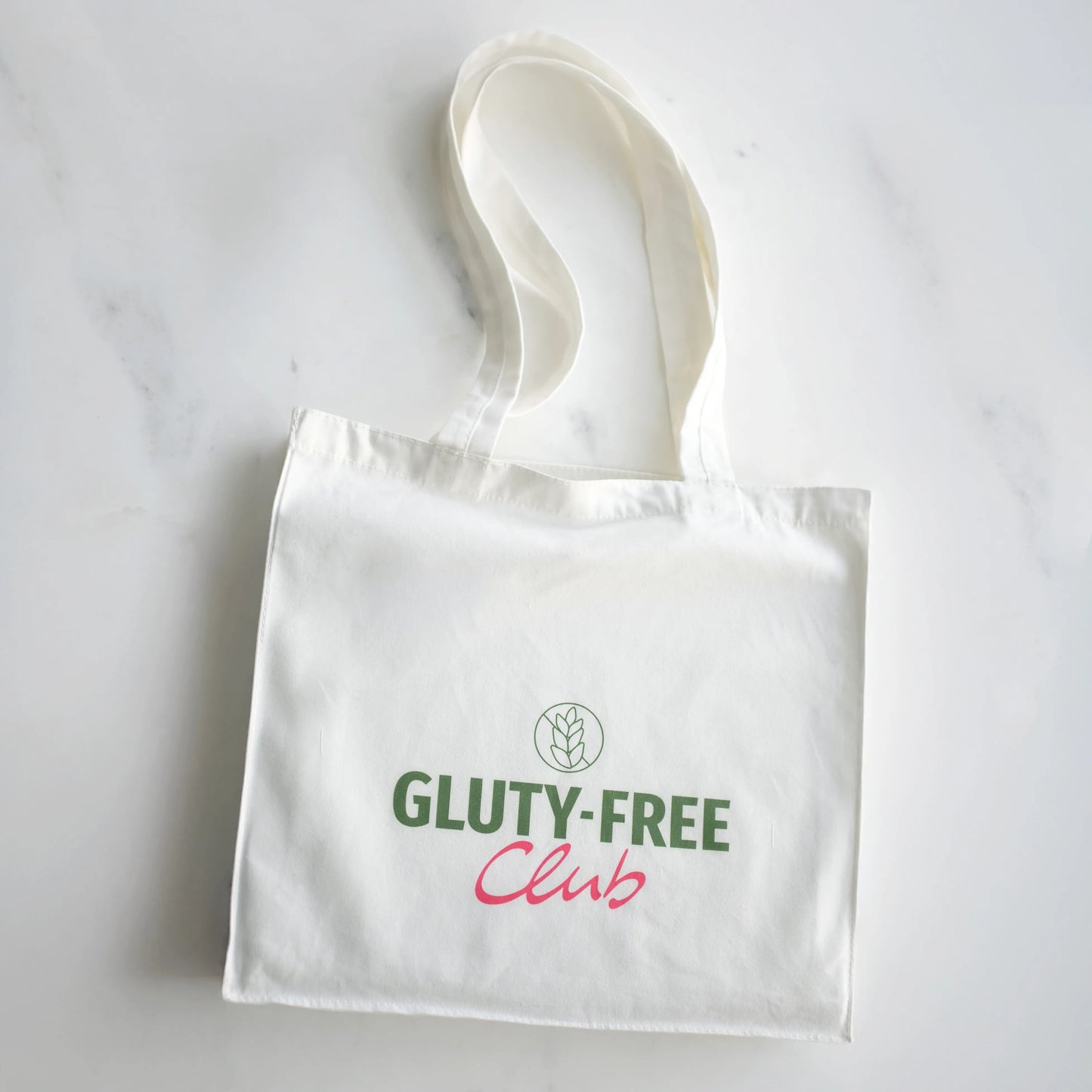 Cotton tote bag