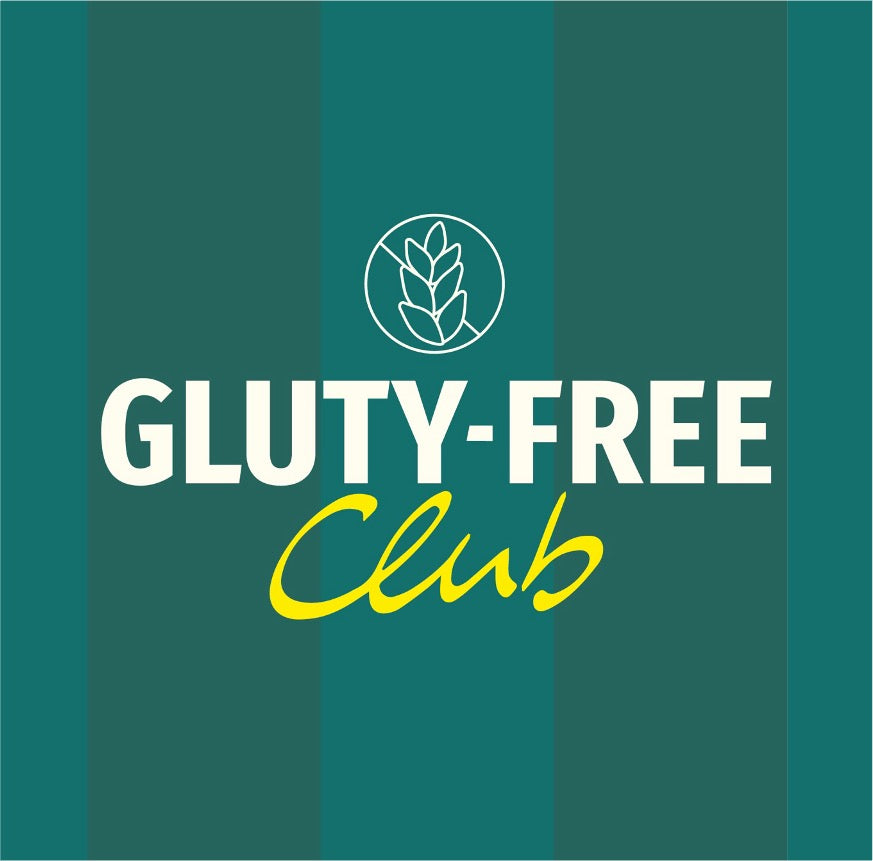 Gluty-Free Club Gutschein